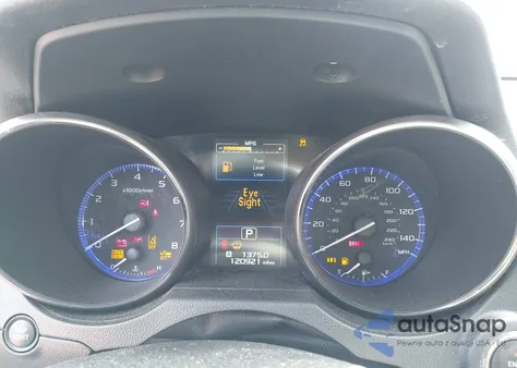 2015 Subaru Outback 2.5I Limited from USA, damaged, VIN 4S4BSANC0F3325827